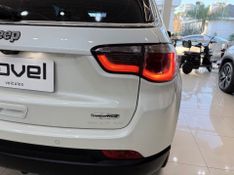 Jeep Compass Longitude F 2018/2018 COVEL VEICULOS ENCANTADO / Carros no Vale