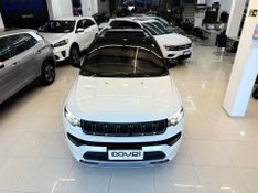 Jeep Compass Serie S T270 Turbo 2022/2023 COVEL VEICULOS ENCANTADO / Carros no Vale