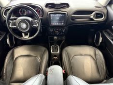 Jeep Renegade Longitude 1.8 2019/2020 COVEL VEICULOS ENCANTADO / Carros no Vale