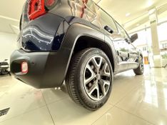 Jeep Renegade Longitude 1.8 2019/2020 COVEL VEICULOS ENCANTADO / Carros no Vale