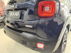 Jeep Renegade Longitude 1.8 2019/2020 COVEL VEICULOS ENCANTADO / Carros no Vale