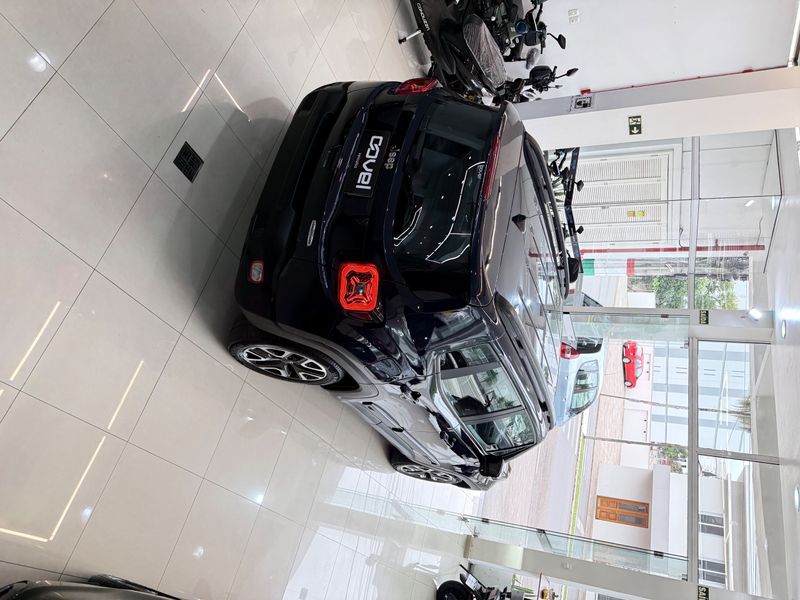 Jeep Renegade Longitude 1.8 2019/2020 COVEL VEICULOS ENCANTADO / Carros no Vale