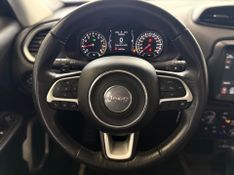 Jeep Renegade Longitude 1.8 2019/2020 COVEL VEICULOS ENCANTADO / Carros no Vale