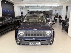 Jeep Renegade Longitude 1.8 2019/2020 COVEL VEICULOS ENCANTADO / Carros no Vale