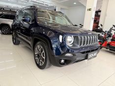 Jeep Renegade Longitude 1.8 2019/2020 COVEL VEICULOS ENCANTADO / Carros no Vale