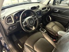 Jeep Renegade Longitude 1.8 2019/2020 COVEL VEICULOS ENCANTADO / Carros no Vale