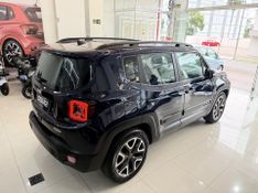 Jeep Renegade Longitude 1.8 2019/2020 COVEL VEICULOS ENCANTADO / Carros no Vale