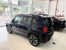 Jeep Renegade Longitude 1.8 2019/2020 COVEL VEICULOS ENCANTADO / Carros no Vale
