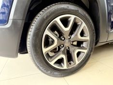 Jeep Renegade Longitude 1.8 2019/2020 COVEL VEICULOS ENCANTADO / Carros no Vale