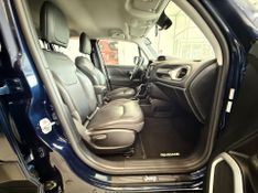 Jeep Renegade Longitude 1.8 2019/2020 COVEL VEICULOS ENCANTADO / Carros no Vale