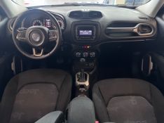 Jeep Renegade Sport 1.8 4×2 16v 2015/2016 COVEL VEICULOS ENCANTADO / Carros no Vale