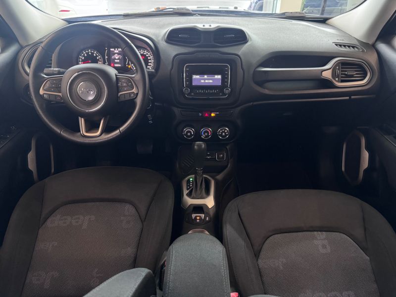 Jeep Renegade Sport 1.8 4×2 16v 2015/2016 COVEL VEICULOS ENCANTADO / Carros no Vale