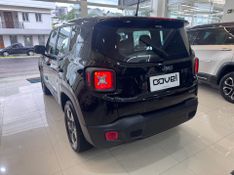 Jeep Renegade Sport 1.8 4×2 16v 2015/2016 COVEL VEICULOS ENCANTADO / Carros no Vale