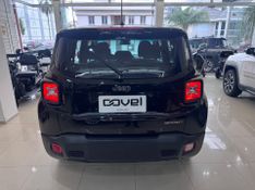 Jeep Renegade Sport 1.8 4×2 16v 2015/2016 COVEL VEICULOS ENCANTADO / Carros no Vale