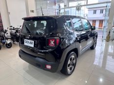 Jeep Renegade Sport 1.8 4×2 16v 2015/2016 COVEL VEICULOS ENCANTADO / Carros no Vale