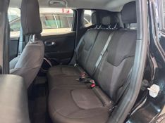 Jeep Renegade Sport 1.8 4×2 16v 2015/2016 COVEL VEICULOS ENCANTADO / Carros no Vale