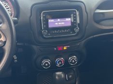 Jeep Renegade Sport 1.8 4×2 16v 2015/2016 COVEL VEICULOS ENCANTADO / Carros no Vale