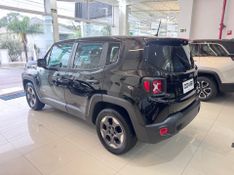 Jeep Renegade Sport 1.8 4×2 16v 2015/2016 COVEL VEICULOS ENCANTADO / Carros no Vale