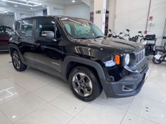 Jeep Renegade Sport 1.8 4×2 16v 2015/2016 COVEL VEICULOS ENCANTADO / Carros no Vale