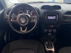 Jeep Renegade Sport 1.8 4×2 16v 2015/2016 COVEL VEICULOS ENCANTADO / Carros no Vale