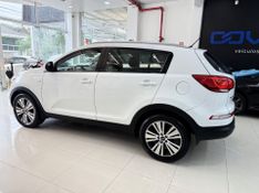 Kia Sportage 2.0 Lx 4×2 16v 2014/2015 COVEL VEICULOS ENCANTADO / Carros no Vale