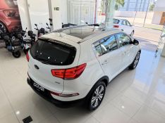 Kia Sportage Ex2 Offg4 2014/2014 COVEL VEICULOS ENCANTADO / Carros no Vale