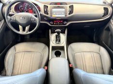 Kia Sportage Ex2 Offg4 2014/2014 COVEL VEICULOS ENCANTADO / Carros no Vale