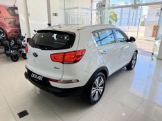Kia Sportage Ex2 Offg4 2014/2014 COVEL VEICULOS ENCANTADO / Carros no Vale