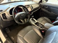 Kia Sportage Ex2 Offg4 2014/2014 COVEL VEICULOS ENCANTADO / Carros no Vale