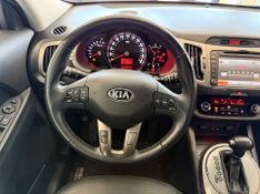 Kia Sportage Ex2 Offg4 2014/2014 COVEL VEICULOS ENCANTADO / Carros no Vale