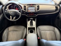 Kia Sportage Ex2 Offg4 2014/2014 COVEL VEICULOS ENCANTADO / Carros no Vale