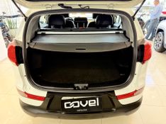 Kia Sportage Ex2 Offg4 2014/2014 COVEL VEICULOS ENCANTADO / Carros no Vale