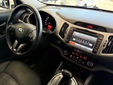 Kia Sportage Ex2 Offg4 2014/2014 COVEL VEICULOS ENCANTADO / Carros no Vale