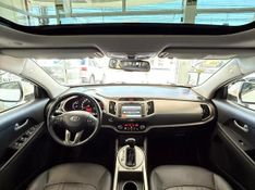 Kia Sportage Ex2 Offg4 2014/2014 COVEL VEICULOS ENCANTADO / Carros no Vale
