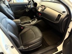 Kia Sportage Ex2 Offg4 2014/2014 COVEL VEICULOS ENCANTADO / Carros no Vale