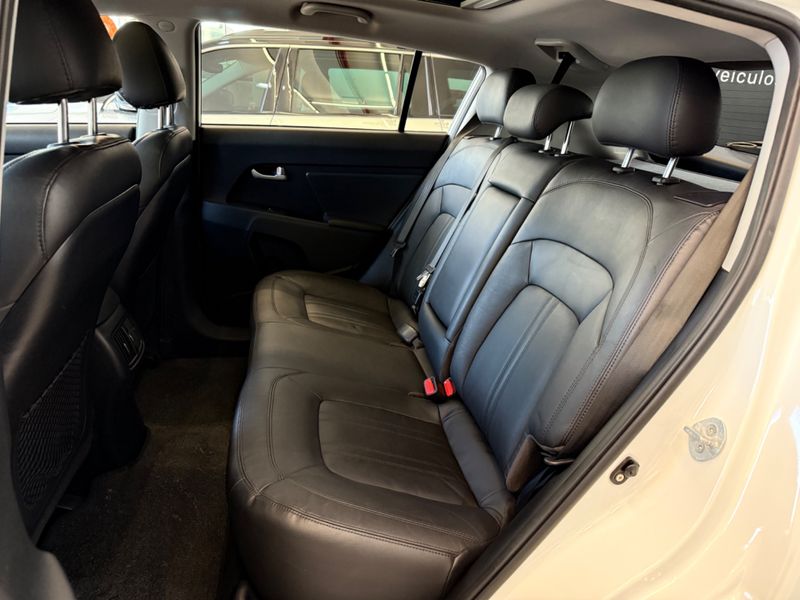 Kia Sportage Ex2 Offg4 2014/2014 COVEL VEICULOS ENCANTADO / Carros no Vale