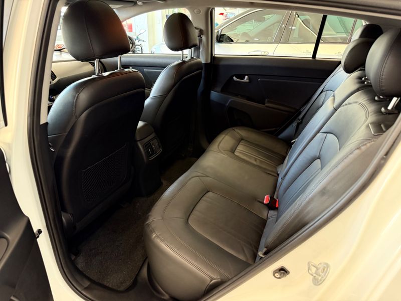 Kia Sportage Ex2 Offg4 2014/2014 COVEL VEICULOS ENCANTADO / Carros no Vale