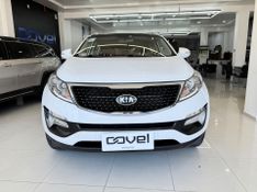 Kia Sportage Ex2 Offg4 2014/2014 COVEL VEICULOS ENCANTADO / Carros no Vale