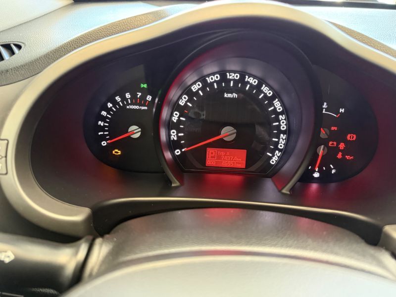 Kia Sportage Ex2 Offg4 2014/2014 COVEL VEICULOS ENCANTADO / Carros no Vale
