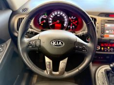 Kia Sportage Ex2 Offg4 2014/2014 COVEL VEICULOS ENCANTADO / Carros no Vale