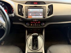 Kia Sportage Ex2 Offg4 2014/2014 COVEL VEICULOS ENCANTADO / Carros no Vale