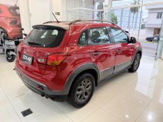 Mitsubishi Asx Outdoor 2.0 4×4 16v 160 Cv Mec. 2015/2016 COVEL VEICULOS ENCANTADO / Carros no Vale