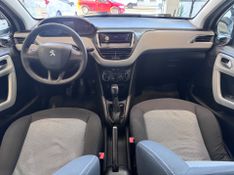 Peugeot 208 Active 1.5 8v 2013/2014 COVEL VEICULOS ENCANTADO / Carros no Vale
