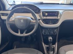 Peugeot 208 Active 1.5 8v 2013/2014 COVEL VEICULOS ENCANTADO / Carros no Vale