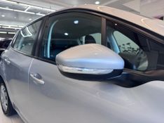 Peugeot 208 Active 1.5 8v 2013/2014 COVEL VEICULOS ENCANTADO / Carros no Vale