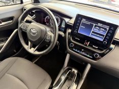 Toyota Corolla Cross Xr 2.0 16v 2022/2023 COVEL VEICULOS ENCANTADO / Carros no Vale