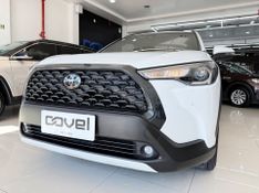 Toyota Corolla Cross Xr 2.0 16v 2022/2023 COVEL VEICULOS ENCANTADO / Carros no Vale