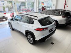 Toyota Corolla Cross Xr 2.0 16v 2022/2023 COVEL VEICULOS ENCANTADO / Carros no Vale