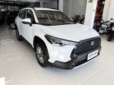 Toyota Corolla Cross Xr 2.0 16v 2022/2023 COVEL VEICULOS ENCANTADO / Carros no Vale