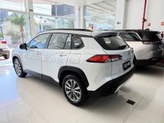Toyota Corolla Cross Xr 2.0 16v 2022/2023 COVEL VEICULOS ENCANTADO / Carros no Vale